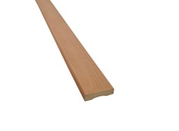 PEITELISTA 12x42x2400mm LÄMPÖKÄSITELTY HAAPA PEITELISTA 12x42x2400mm LÄMPÖKÄSITELTY HAAPA